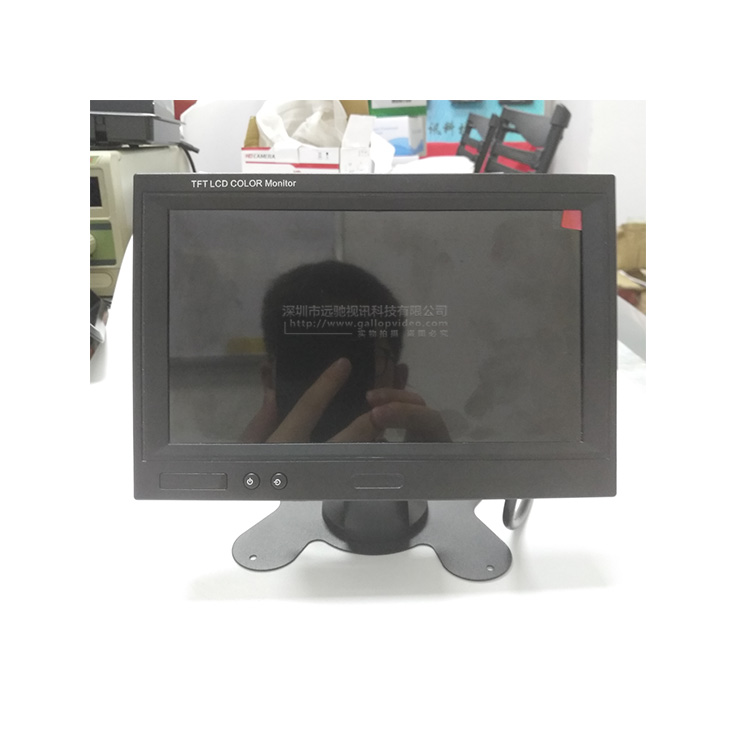 GP706液晶显示器
