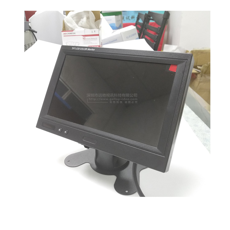 GP706液晶显示器