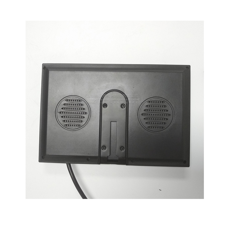 GP706液晶显示器