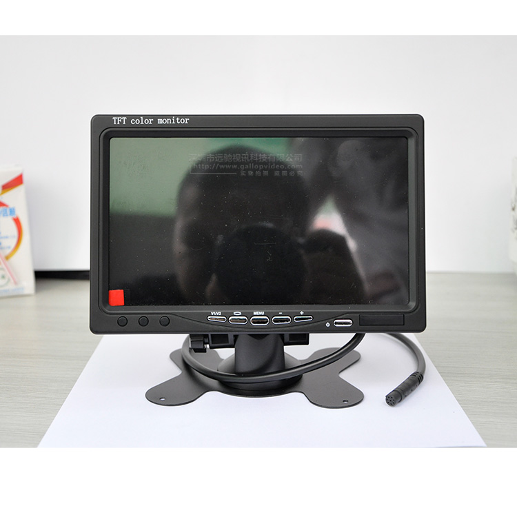 GP708液晶显示器