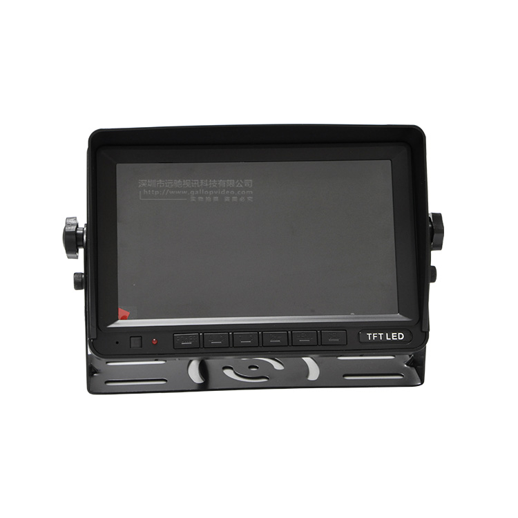 GP710液晶显示器