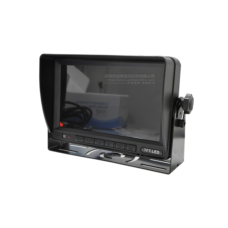 GP710液晶显示器