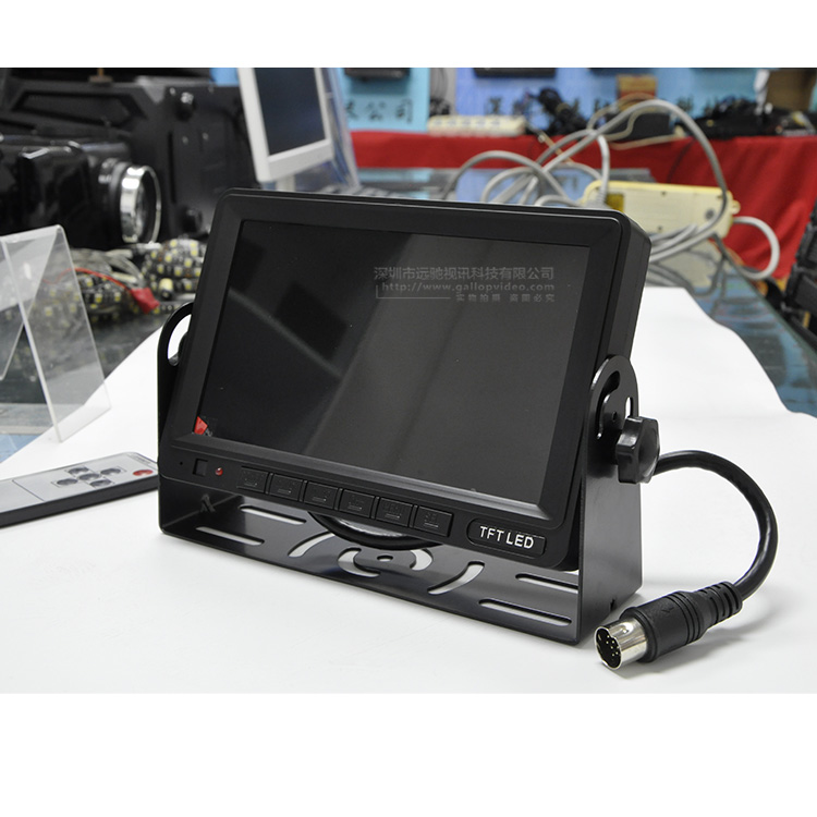 GP710液晶显示器