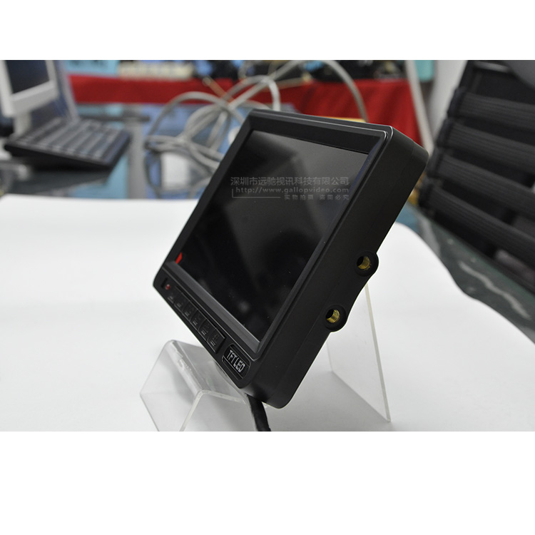 GP710液晶显示器