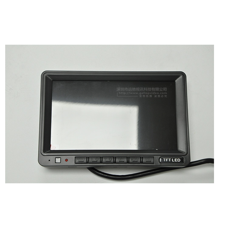 GP710液晶显示器