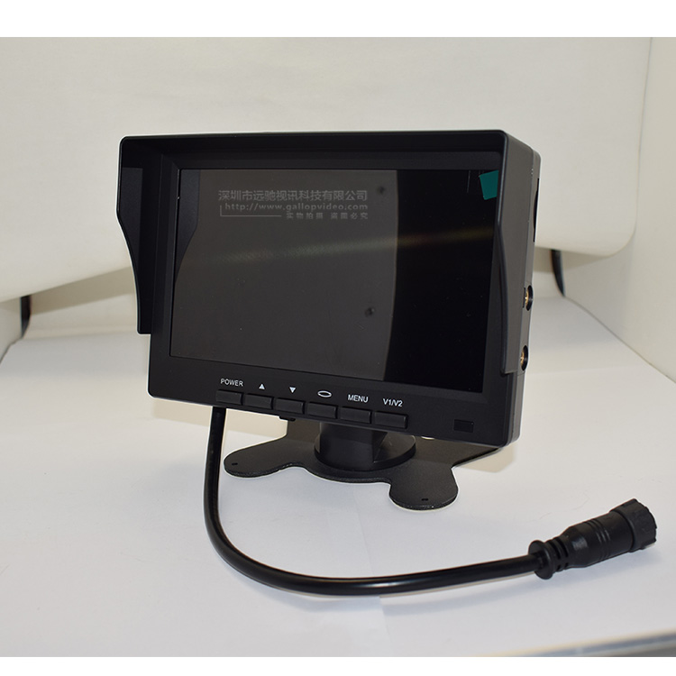 GP723液晶显示器