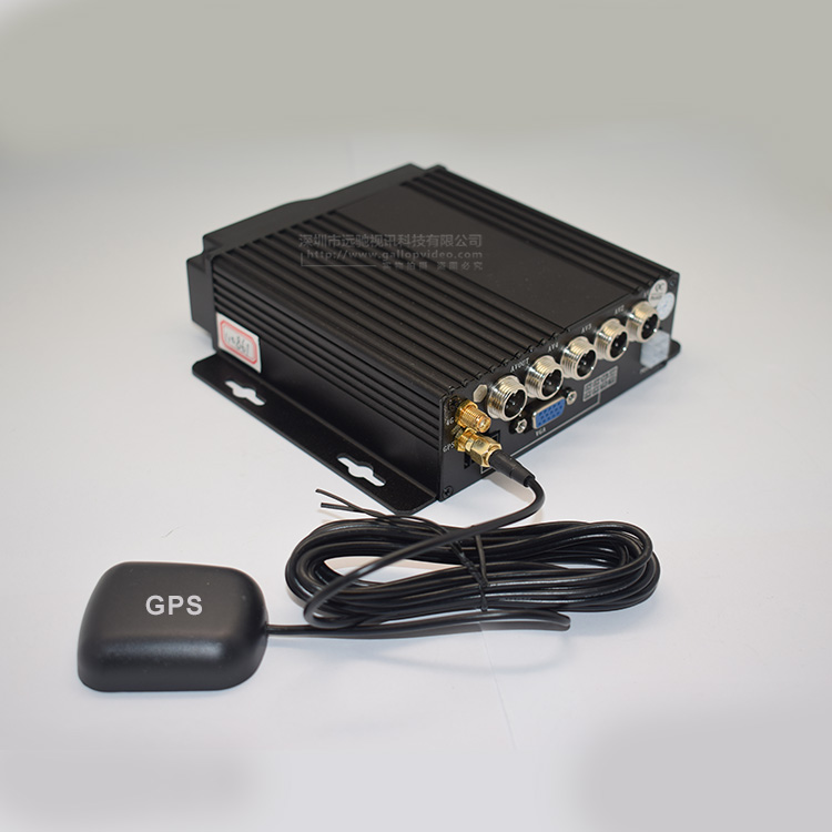 4G远程SD卡录像机