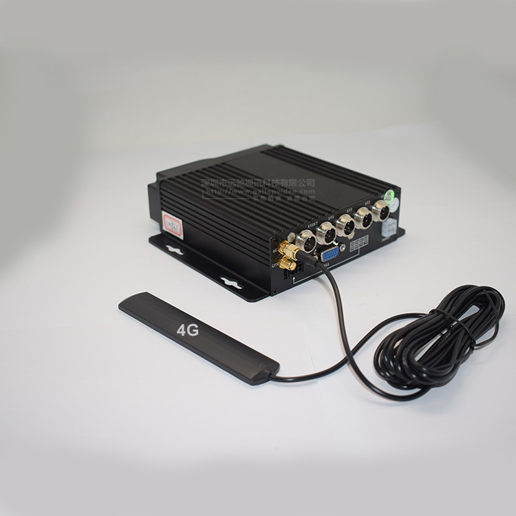 4G远程SD卡录像机