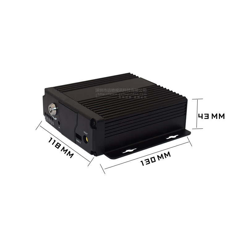 SD- MDVR