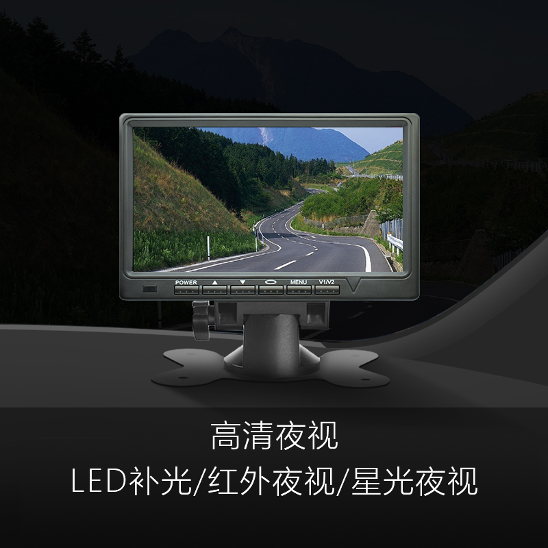 描述